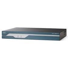 МАРШРУТИЗАТОР CISCO C1841-3G-S=