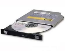 Оптический привод IBM 46M0902