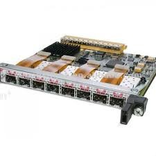 МОДУЛЬ CISCO SPA-8XOC12-POS=