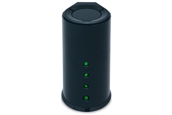 Маршрутизатор D-Link DIR-645