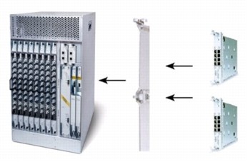 Заглушка Cisco ESR-HH-COVER