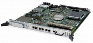 Процессор Cisco PRP-2/R