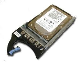 Жесткий диск IBM 40K1039