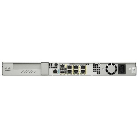 МЕЖСЕТЕВОЙ ЭКРАН CISCO ASA5515-K9