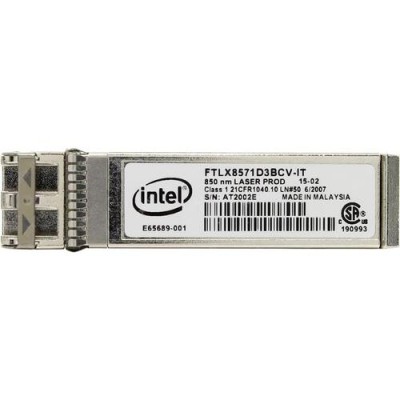 ТРАНСИВЕР INTEL E10GSFPER