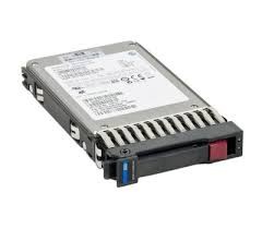Жесткий диск HP 653124-B21