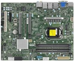 X12SCA-F-B