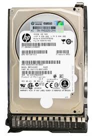 Жесткий диск HP EG0450FBDSQ