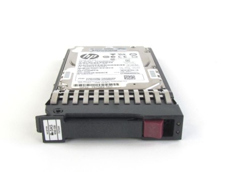 Жесткий диск HPE 757349-001