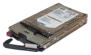 Жесткий диск HP 531294-003