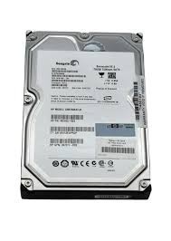 Жесткий диск HP 462618-001