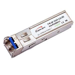 Трансивер Gigalight GP-3103-L2C(D)