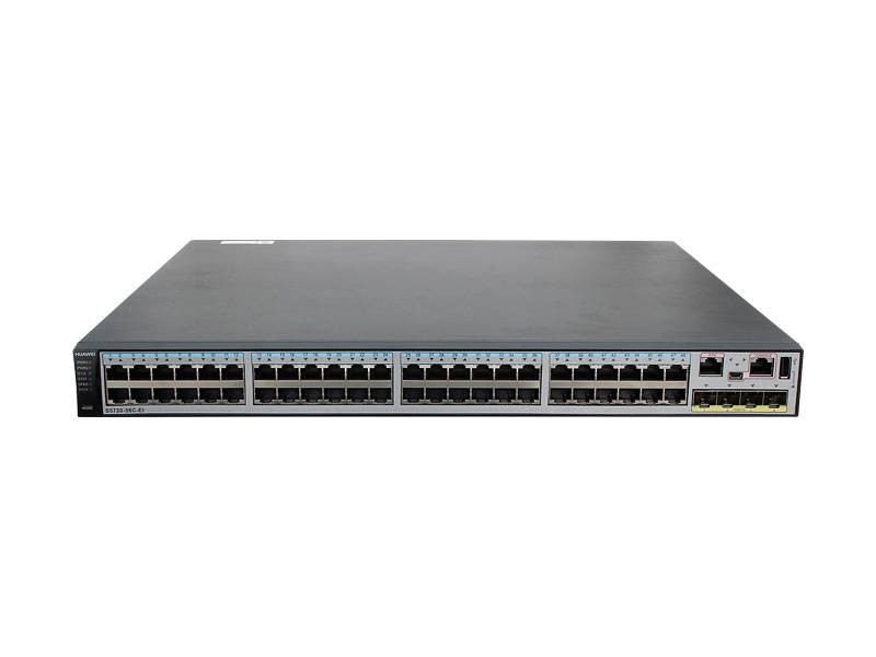 Коммутатор HUAWEI S5720-56C-PWR-EI-AC1