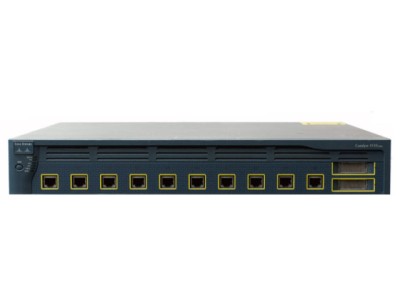 Коммутатор Cisco WS-C3550-12T