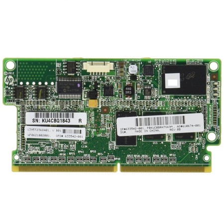 Память контроллера HPE 633543-001 