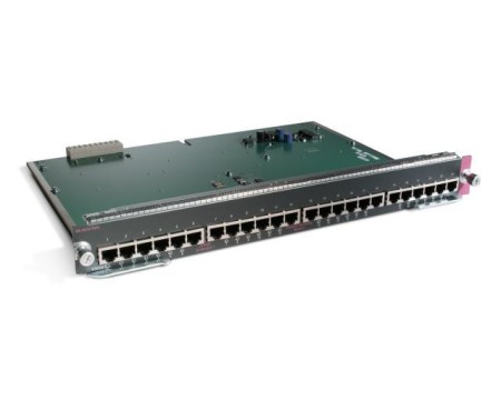 Коммутатор Cisco WS-X4124-RJ45