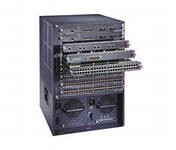 Коммутатор Cisco WS-C6509-NEB