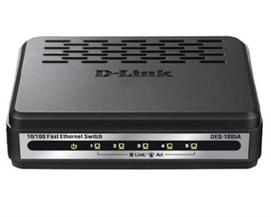 DGS-1005A
