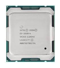 UCS-CPU-E5-2650L
