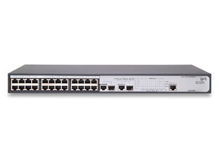 Коммутатор HP JD992A