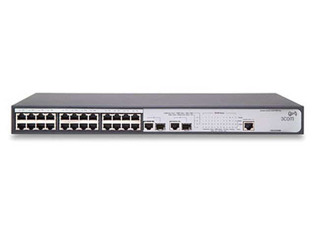 Коммутатор HP JD992A