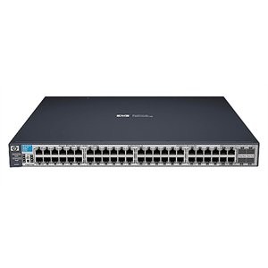 Коммутатор HP J9472A