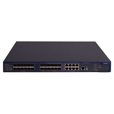 Коммутатор HP JD374A