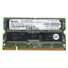 MEM-XCEF720-256M