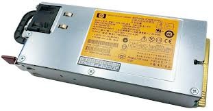 Блок питания HP 591556-101