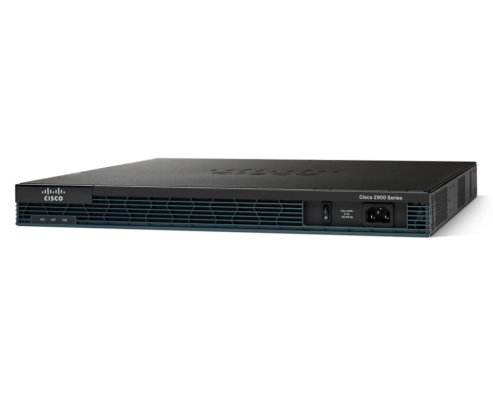 C2901-VSEC/K9=