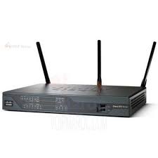 МАРШРУТИЗАТОР CISCO887VGW-GNE-K9=