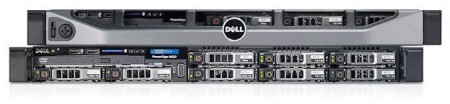 Сервер Dell 210-39504/001