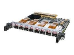 МОДУЛЬ CISCO SPA-8XOC3-POS=