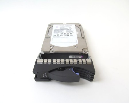 Жесткий диск IBM 41Y8485