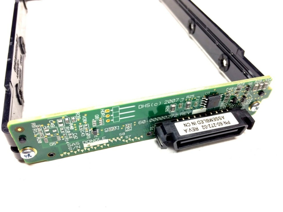 Конвертер HP 60-272-02