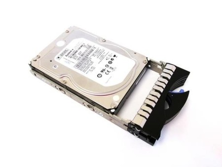 Жесткий диск HP 481274-001