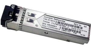 Трансивер JUNIPER EX-SFP-1GE-SX