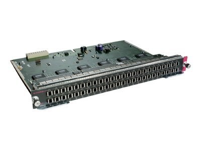 Коммутатор Cisco WS-X4148-FE-BD-LC