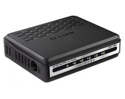 DGS-1005A/B1A