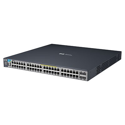 Коммутатор HP J9473A