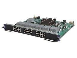 Модуль HPE JG615A