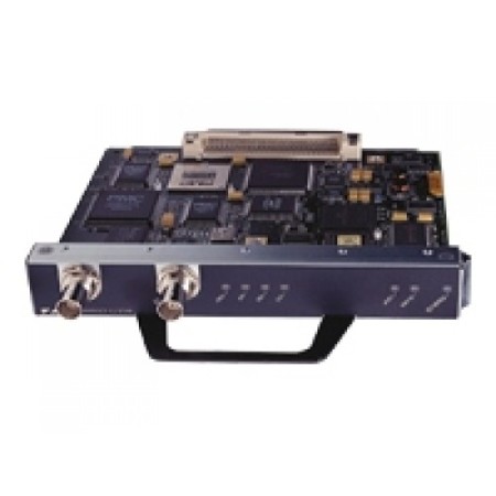 Сетевой адаптер Cisco PA-MC-E3