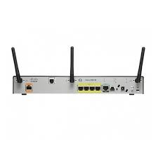 МАРШРУТИЗАТОР CISCO887VW-GNA-K9=