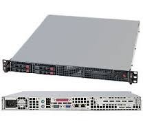 Сервер Supermicro SYS-1017C-TF