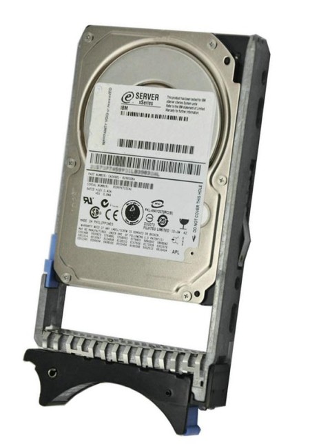 Жесткий диск IBM 49Y1896