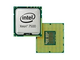 Серверный процессор HP 589075-B21