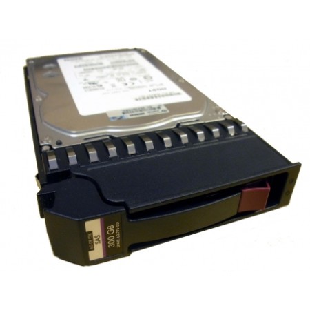 Жесткий диск HP 606227-001