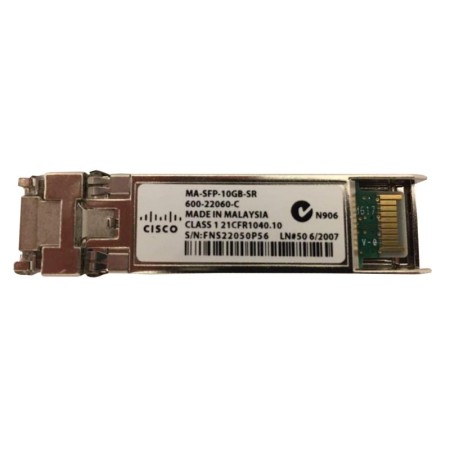 Трансивер Cisco MA-SFP-10GB-SR=