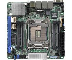 Материнская плата ASRock EPC612D4I