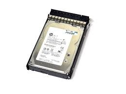 Жесткий диск HP 533871-003
